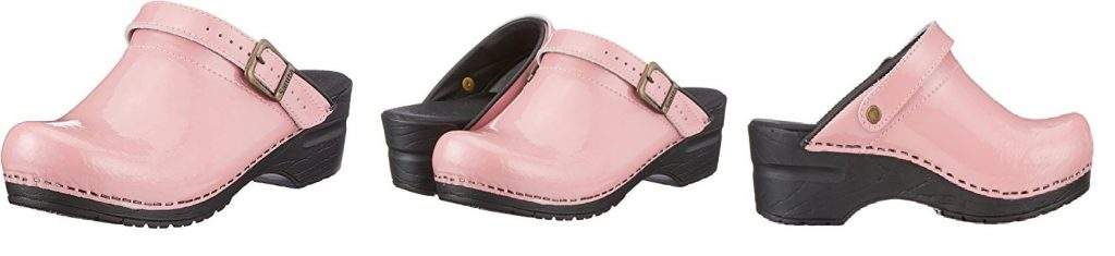 Sanita Women’s Clogs